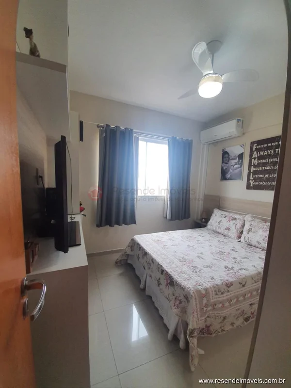 Foto 18 de 39 - Apartamento para venda em Morada do Castelo