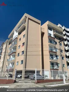 Apartamento para venda em Morada do Castelo