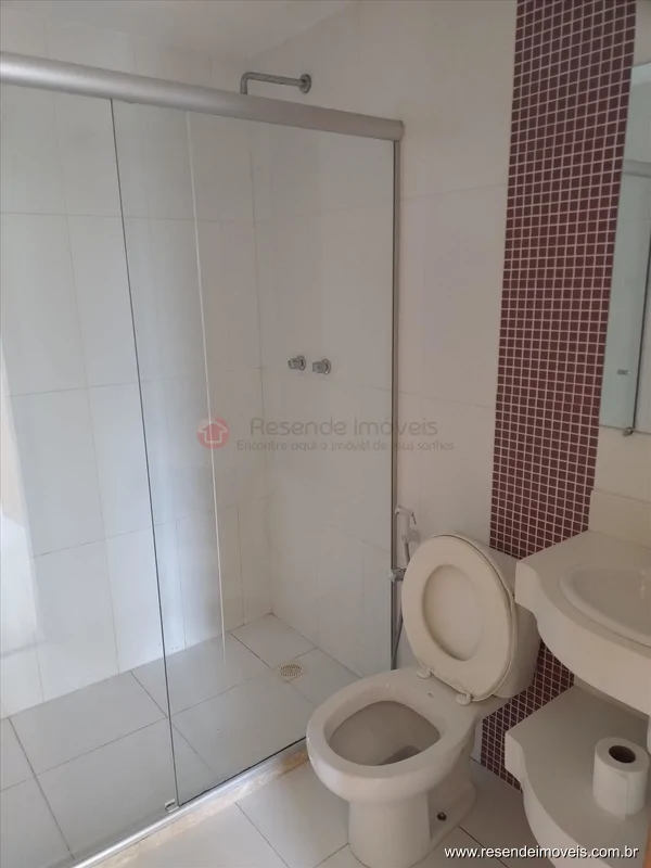 Foto 7 de 15 - Apartamento para aluguel em Morada do Castelo