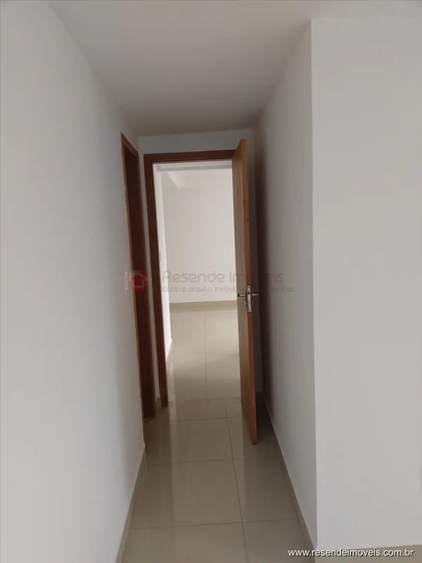 Foto 4 de 15 - Apartamento para aluguel em Morada do Castelo