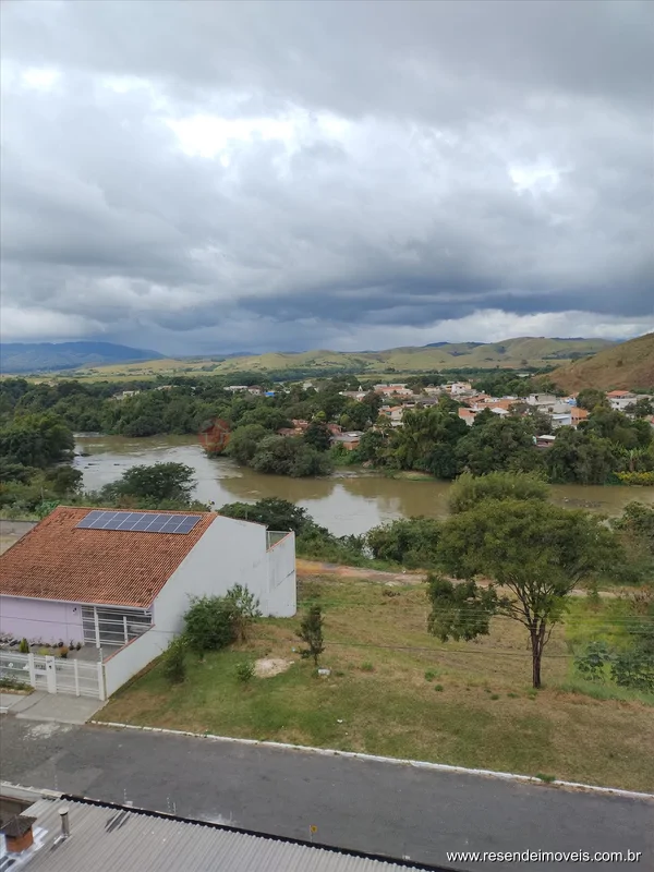 Foto 9 de 15 - Apartamento para aluguel em Morada do Castelo