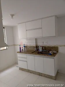 Apartamento para aluguel em Morada do Castelo