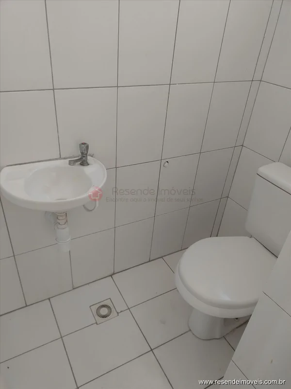 Foto 3 de 10 - Sala Comercial para aluguel em Campos Elíseos