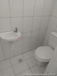 Sala Comercial para aluguel em Campos Elíseos