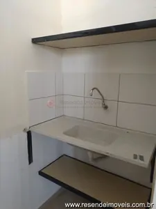 Sala Comercial para aluguel em Campos Elíseos