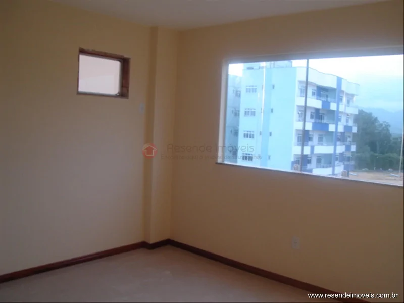 Foto 2 de 8 - Apartamento para aluguel em Morada do Castelo