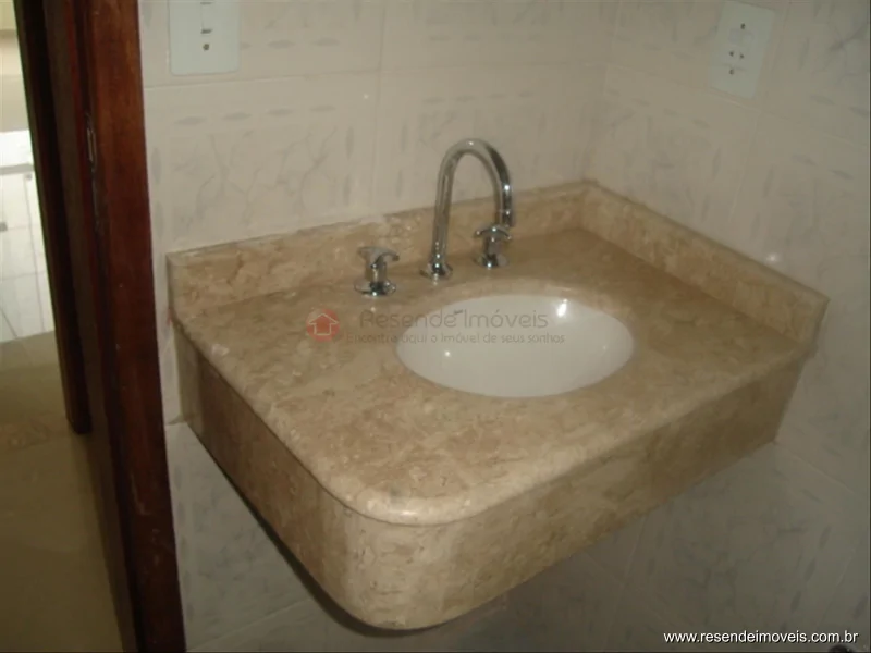 Foto 5 de 8 - Apartamento para aluguel em Morada do Castelo