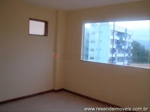 Apartamento para aluguel em Morada do Castelo