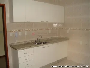 Apartamento para aluguel em Morada do Castelo