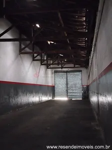 Galpão para aluguel em Vila Julieta