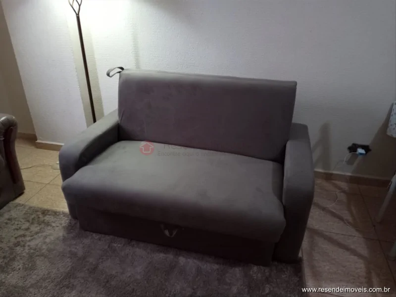 Foto 16 de 16 - Apartamento para aluguel em Jardim Jalisco