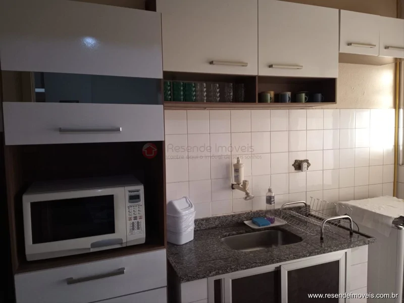 Foto 9 de 16 - Apartamento para aluguel em Jardim Jalisco