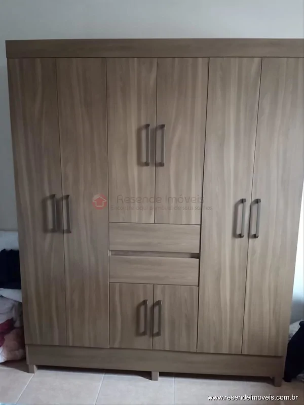 Foto 10 de 16 - Apartamento para aluguel em Jardim Jalisco