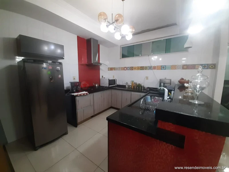 Foto 7 de 33 - Casa para venda em Jardim Aliança II