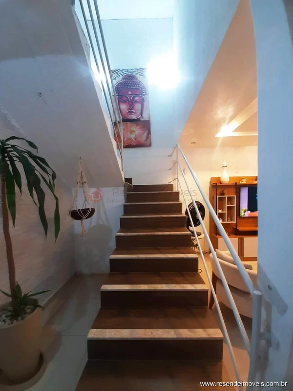 Foto 20 de 33 - Casa para venda em Jardim Aliança II