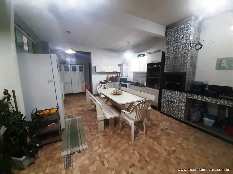 Foto 12 de 33 - Casa para venda em Jardim Aliança II