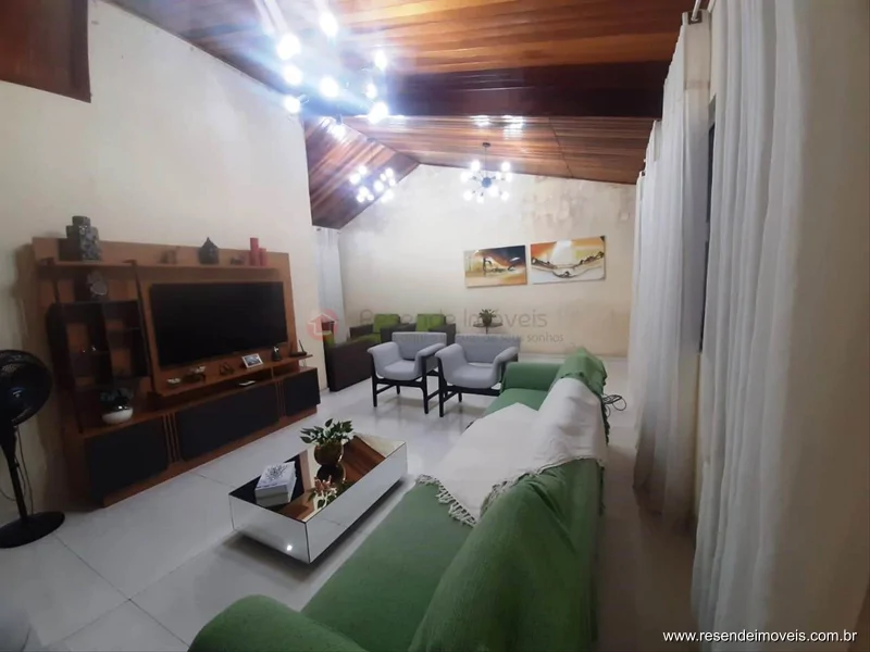 Foto 22 de 33 - Casa para venda em Jardim Aliança II