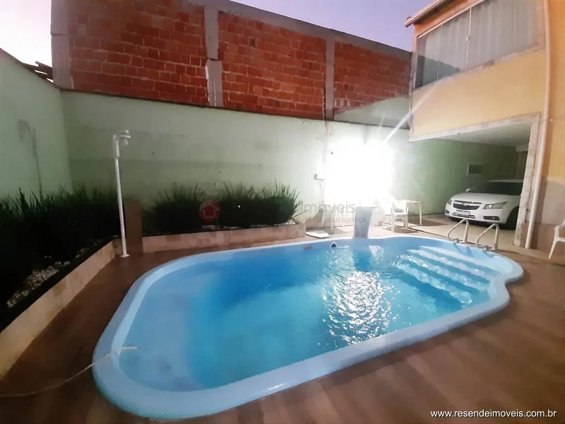 Foto 16 de 33 - Casa para venda em Jardim Aliança II