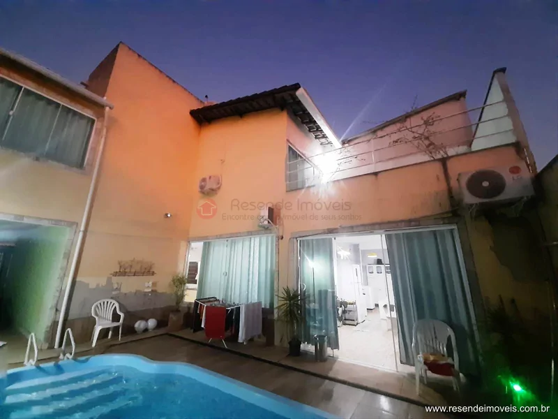 Foto 18 de 33 - Casa para venda em Jardim Aliança II