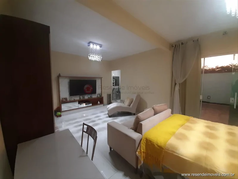 Foto 28 de 33 - Casa para venda em Jardim Aliança II