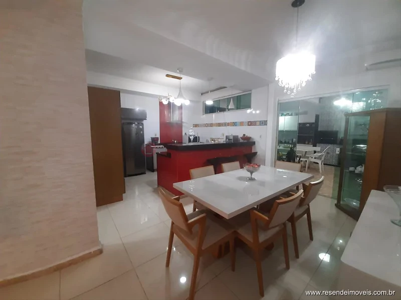 Foto 5 de 33 - Casa para venda em Jardim Aliança II