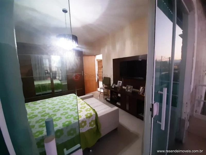 Foto 26 de 33 - Casa para venda em Jardim Aliança II