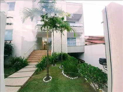 Apartamento para venda em Montese