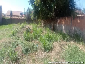 Terreno para venda em Boa Vista II