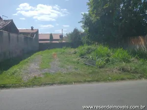 Terreno para venda em Boa Vista II