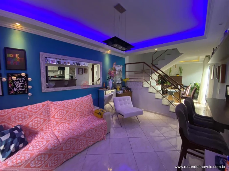 Foto 11 de 11 - Casa para venda em Parque Ipiranga