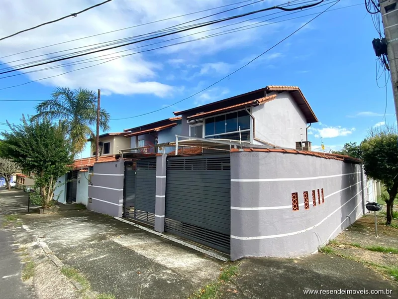 Foto 6 de 11 - Casa para venda em Parque Ipiranga