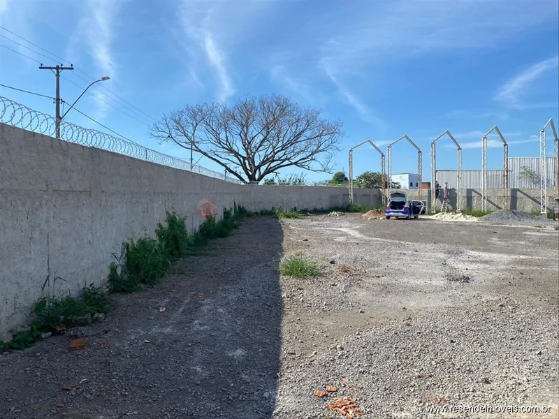 Foto 1 de 4 - Galpão para aluguel em Fazenda da Barra