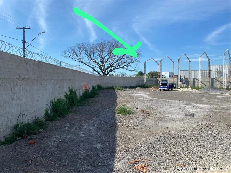 Foto 4 de 4 - Galpão para aluguel em Fazenda da Barra