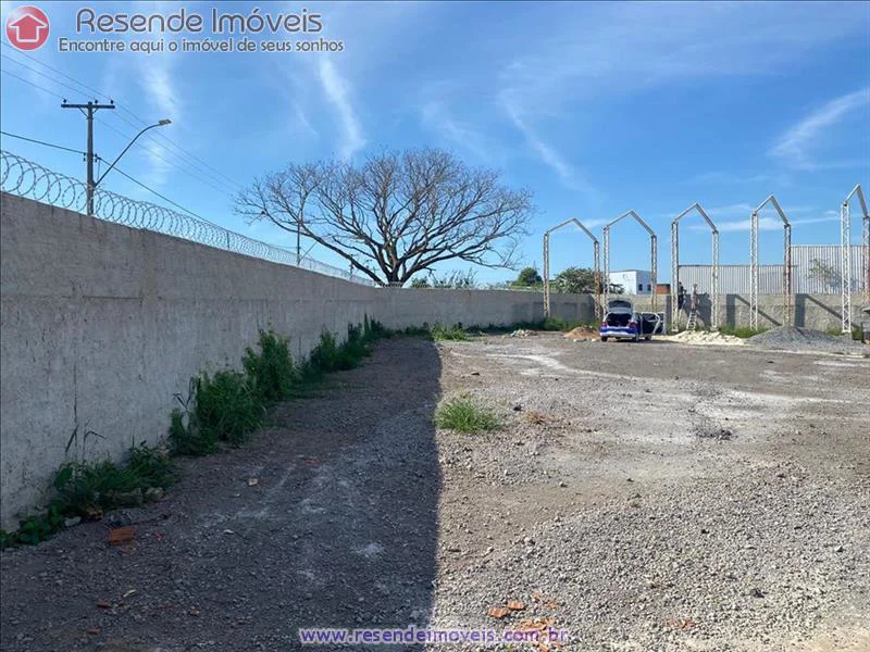 Foto 1 de 4 - Galpão para aluguel em Fazenda da Barra