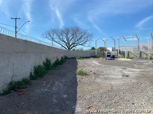 Galpão para aluguel em Fazenda da Barra