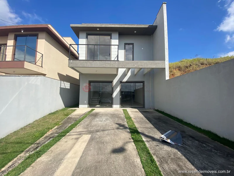 Foto 2 de 5 - Casa para venda em Parque Ipiranga II