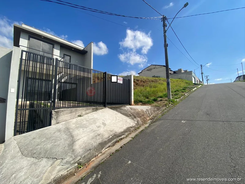 Foto 3 de 5 - Casa para venda em Parque Ipiranga II