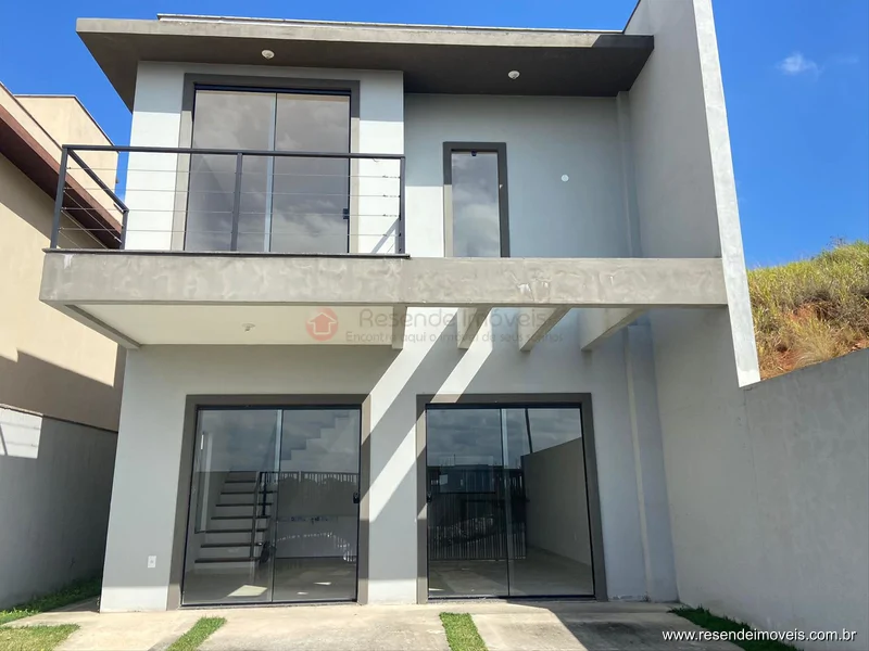 Foto 5 de 5 - Casa para venda em Parque Ipiranga II