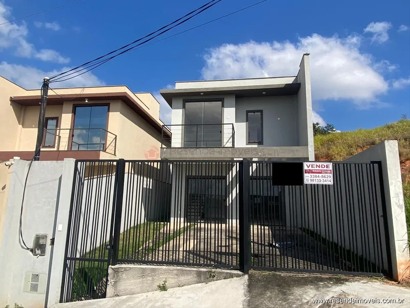 Foto 4 de 5 - Casa para venda em Parque Ipiranga II