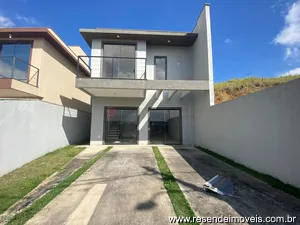 Casa para venda em Parque Ipiranga II