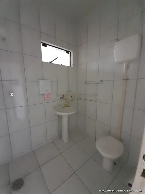 Foto 18 de 20 - Apartamento para aluguel em Manejo