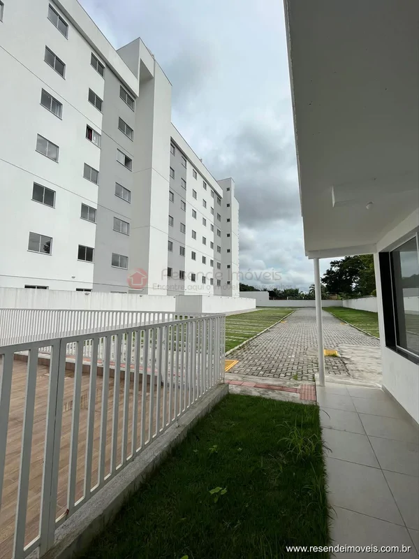 Foto 9 de 35 - Apartamento para aluguel em Alegria