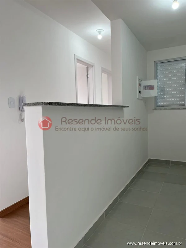Apartamento para alugar em Alegria - Foto 3