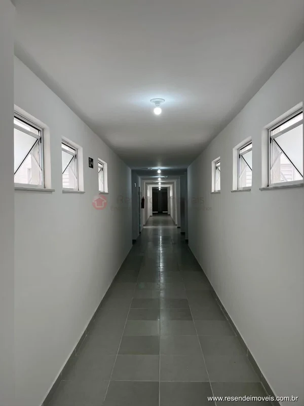 Foto 1 de 35 - Apartamento para aluguel em Alegria