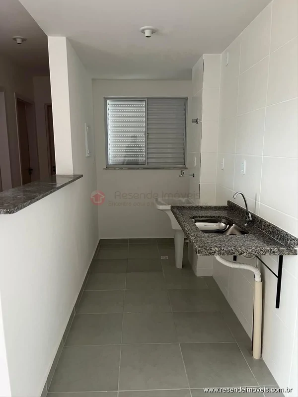 Foto 16 de 35 - Apartamento para aluguel em Alegria