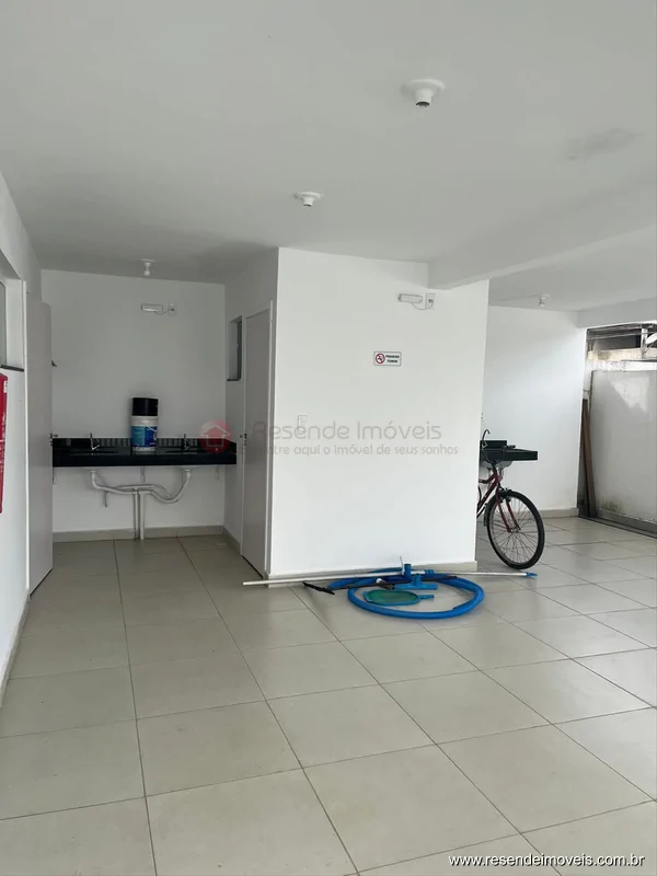 Foto 20 de 35 - Apartamento para aluguel em Alegria