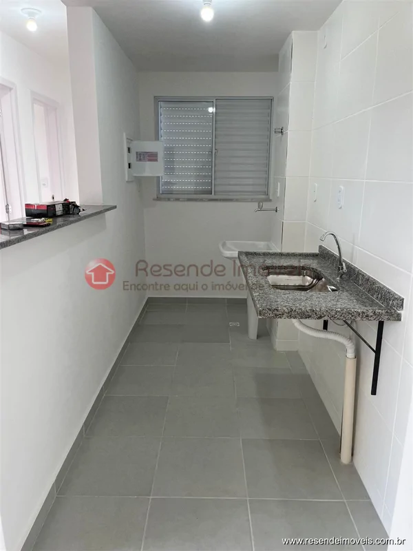 Apartamento para alugar em Alegria - Foto 15