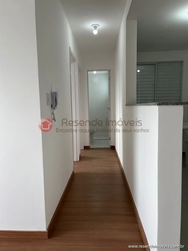 Apartamento para alugar em Alegria - Foto 6