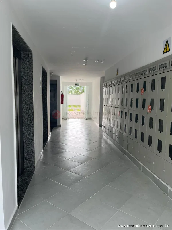 Foto 2 de 35 - Apartamento para aluguel em Alegria