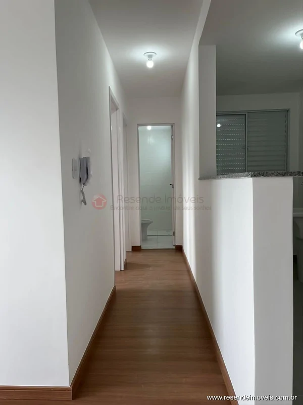 Foto 24 de 35 - Apartamento para aluguel em Alegria